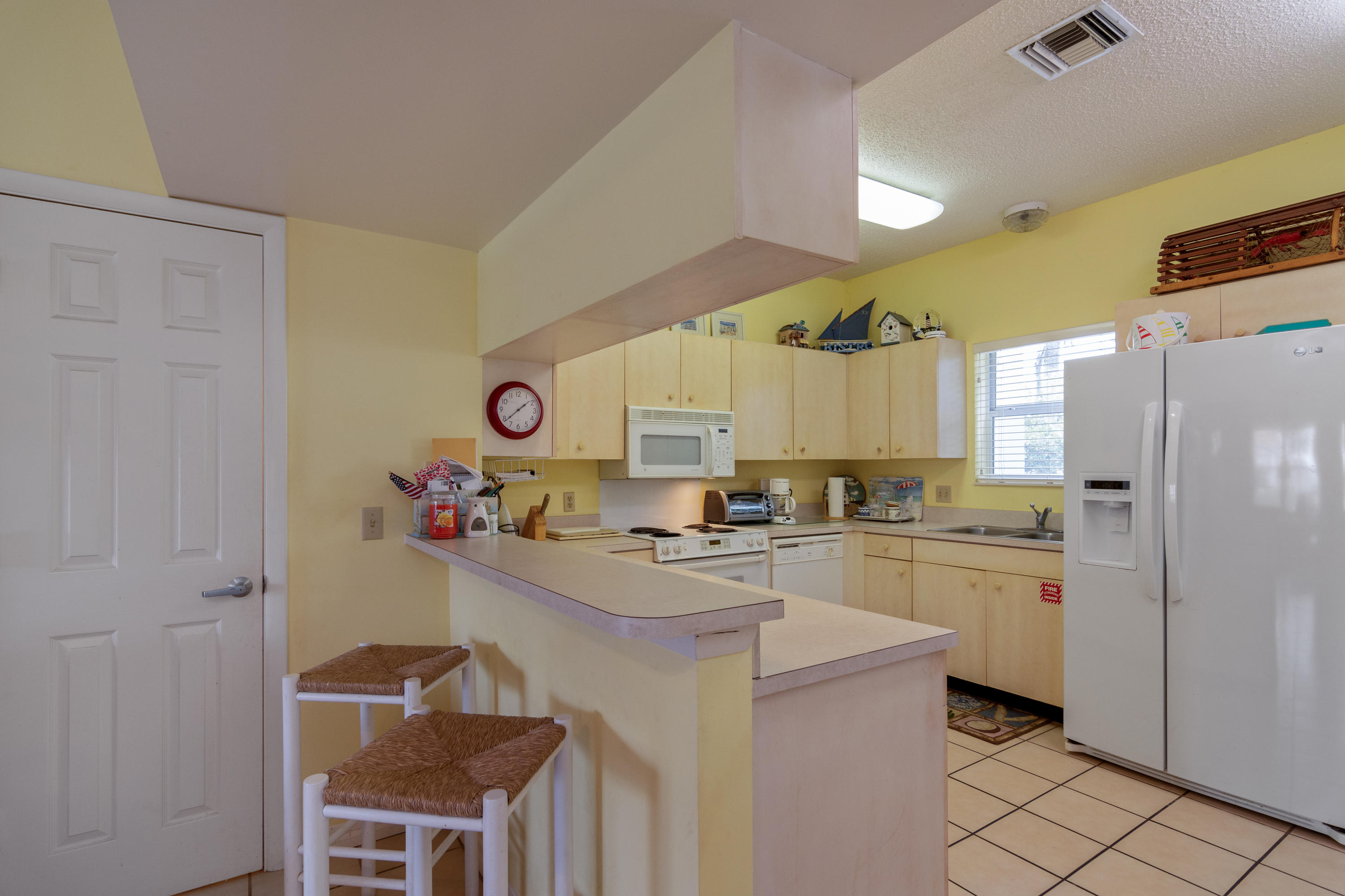 SAGO SANDS CONDO/Town Home B - Residential