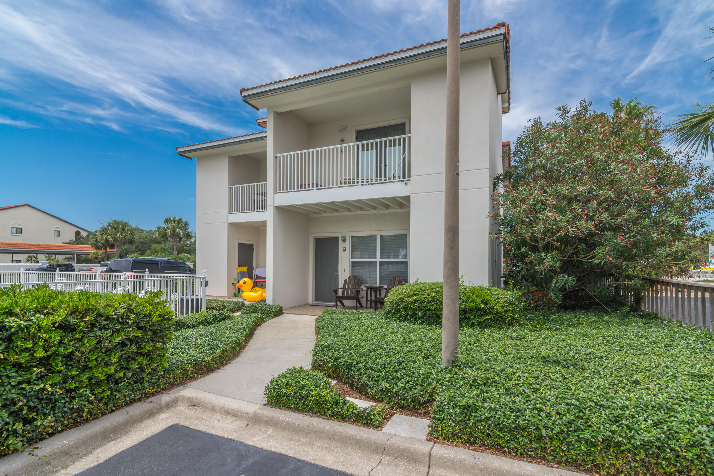 SAGO SANDS CONDO/Town Home B - Residential