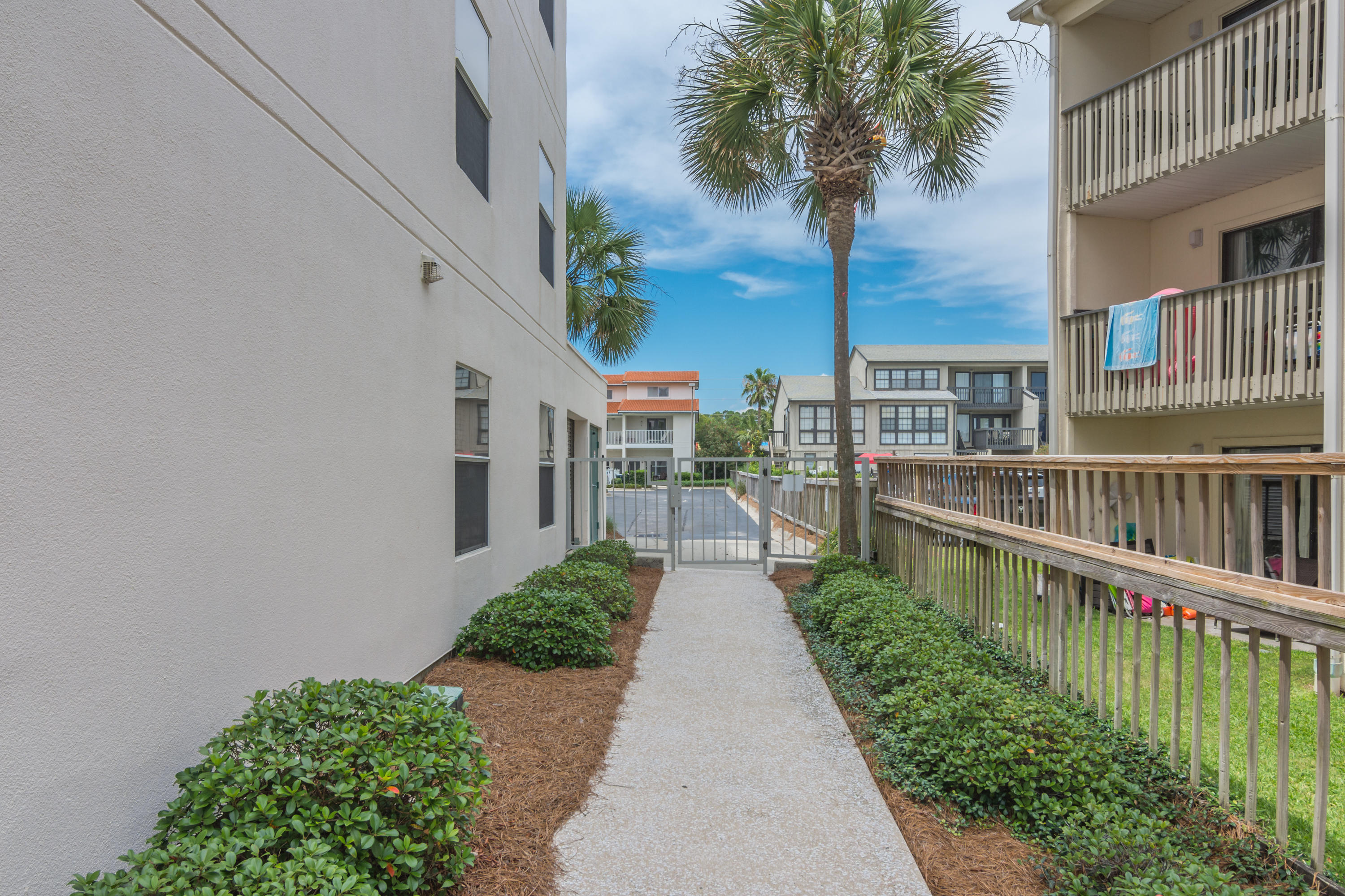 SAGO SANDS CONDO/Town Home B - Residential