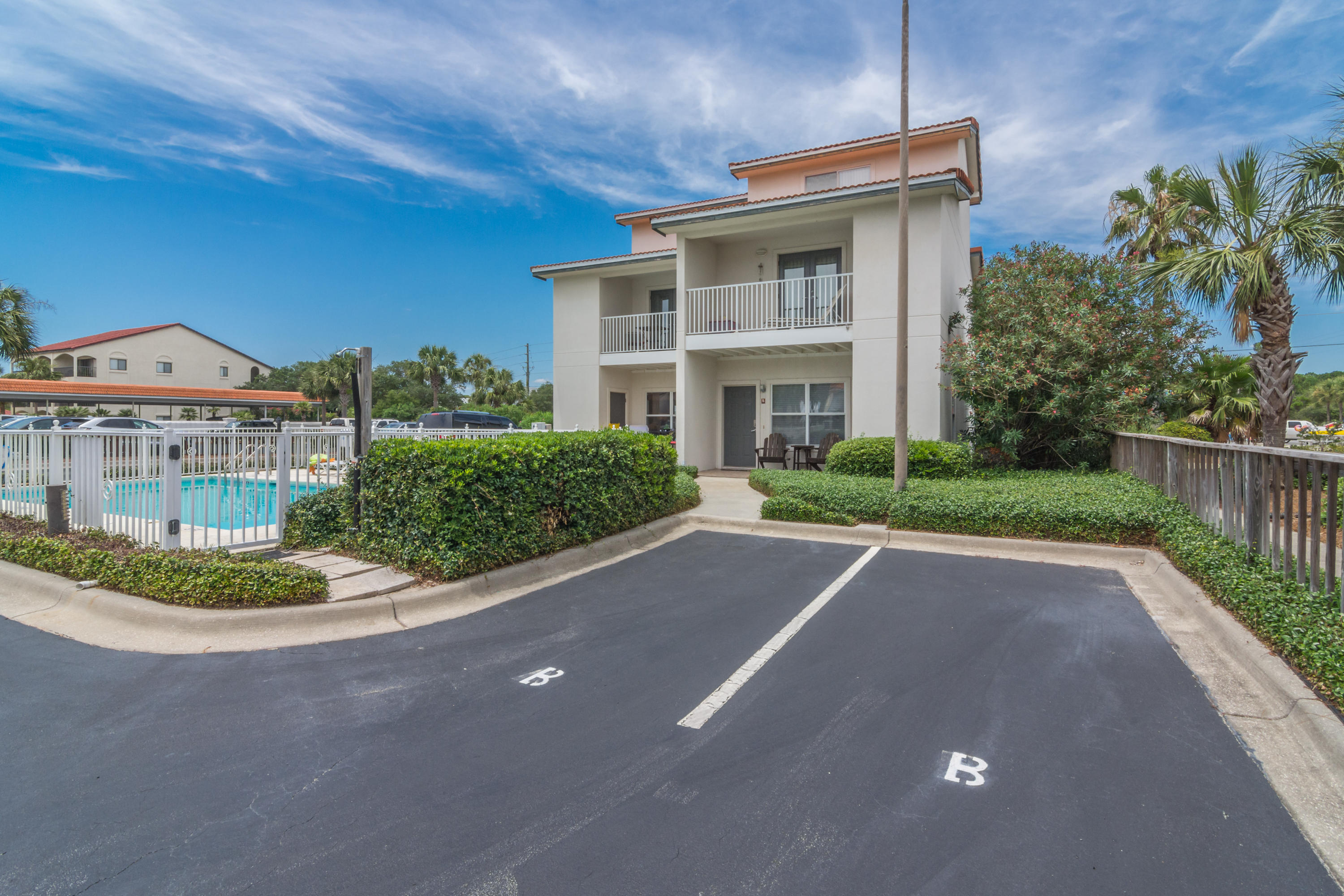 SAGO SANDS CONDO/Town Home B - Residential
