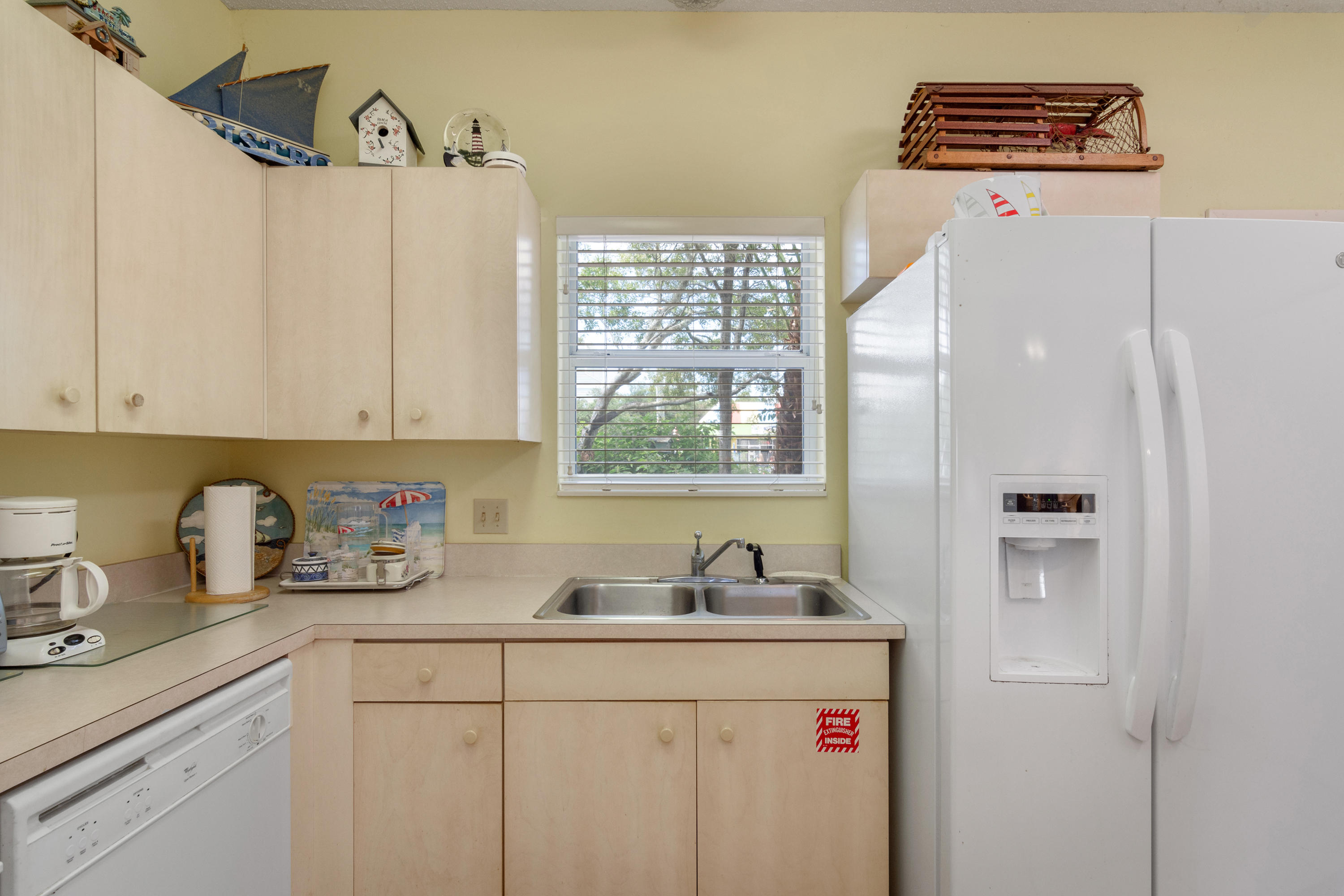 SAGO SANDS CONDO/Town Home B - Residential