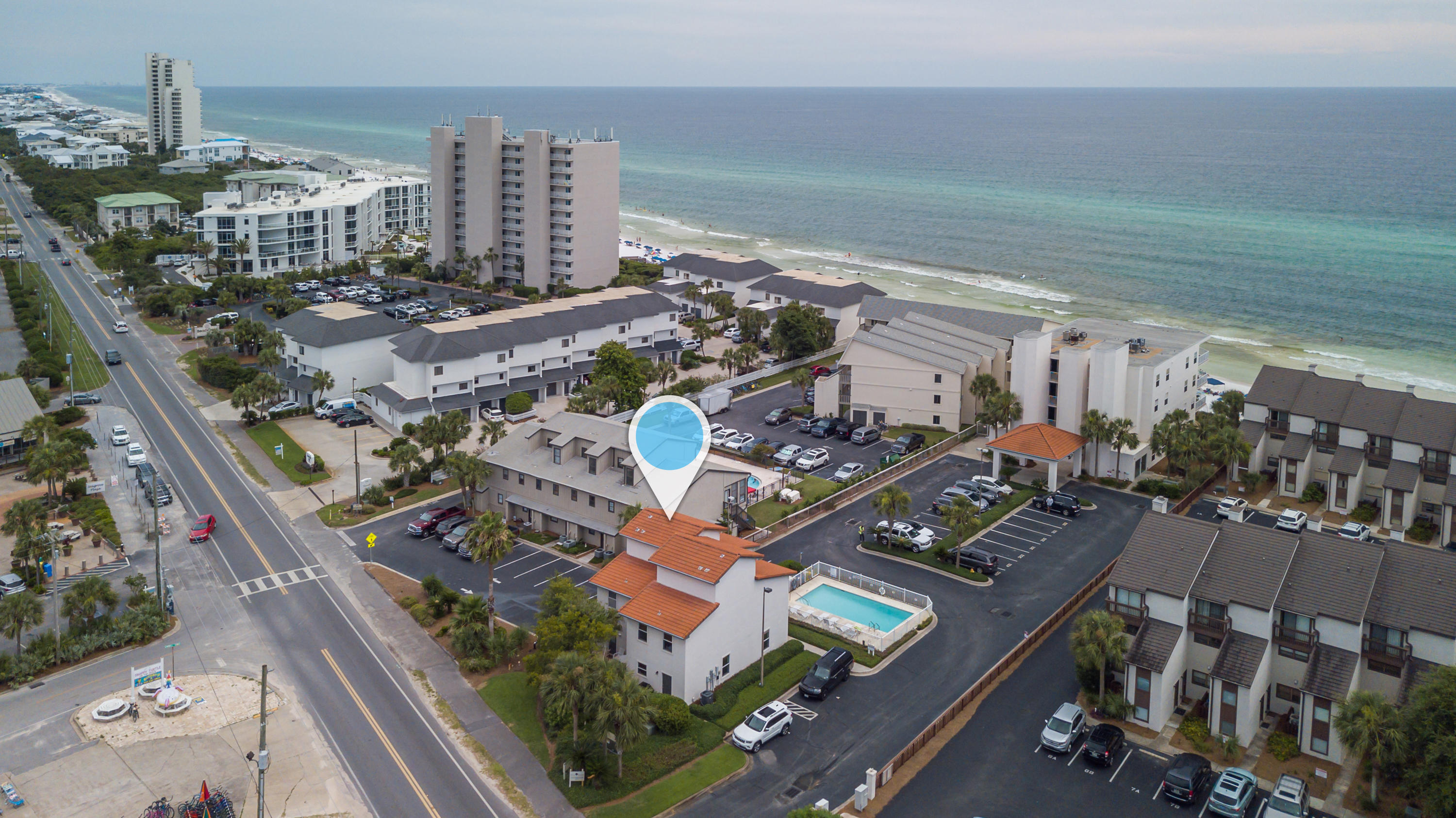 SAGO SANDS CONDO/Town Home B - Residential