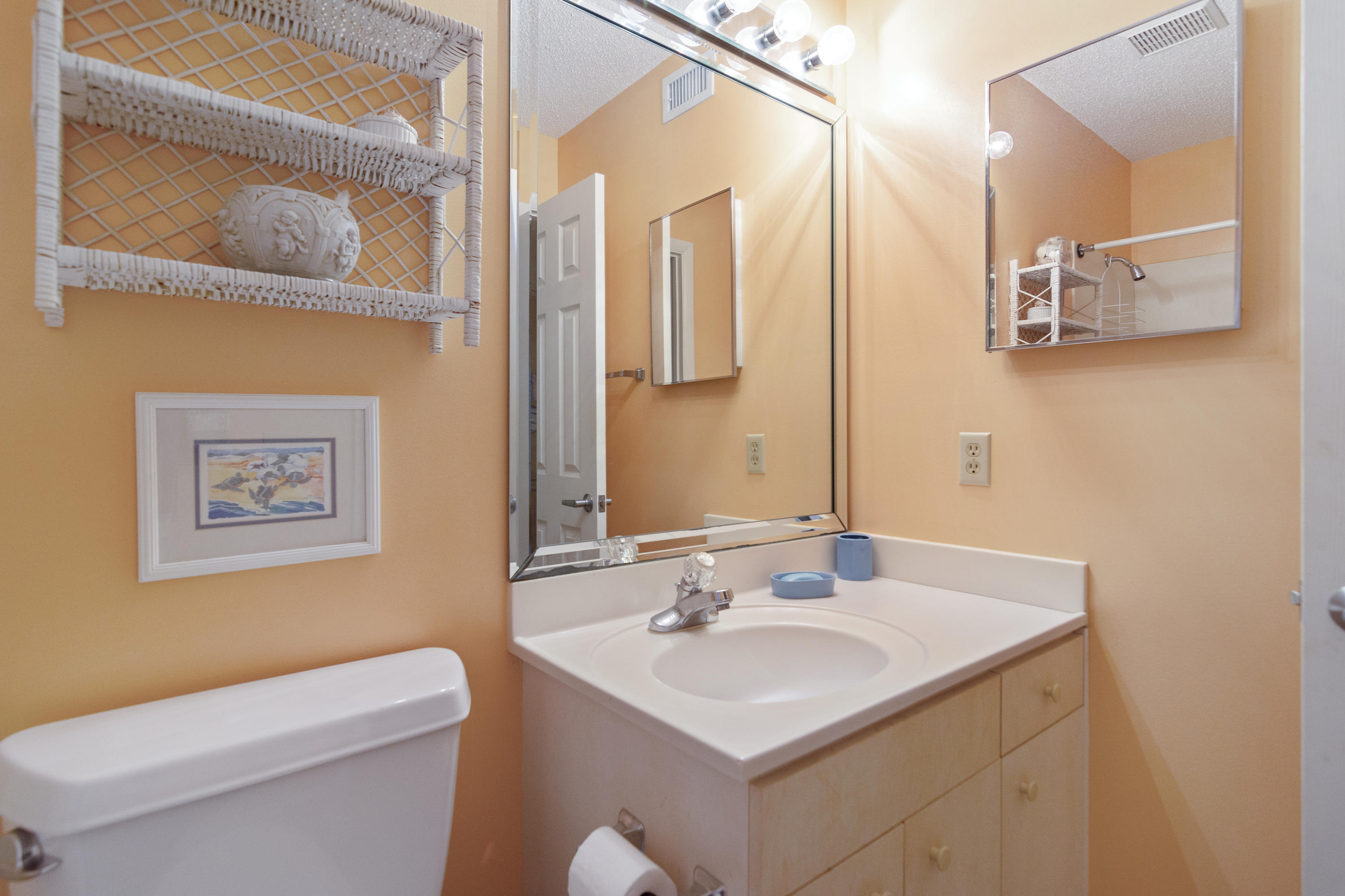 SAGO SANDS CONDO/Town Home B - Residential