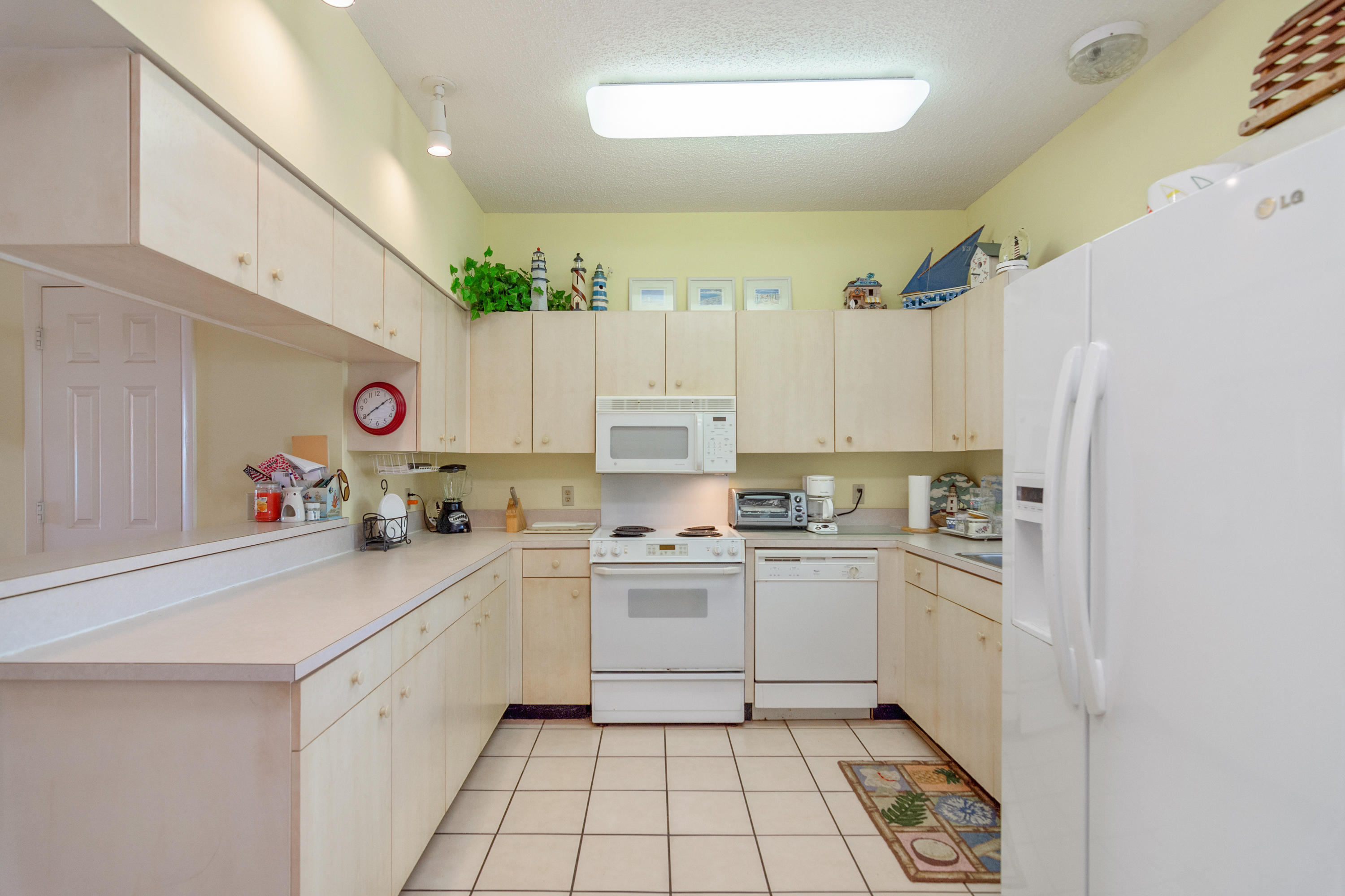 SAGO SANDS CONDO/Town Home B - Residential