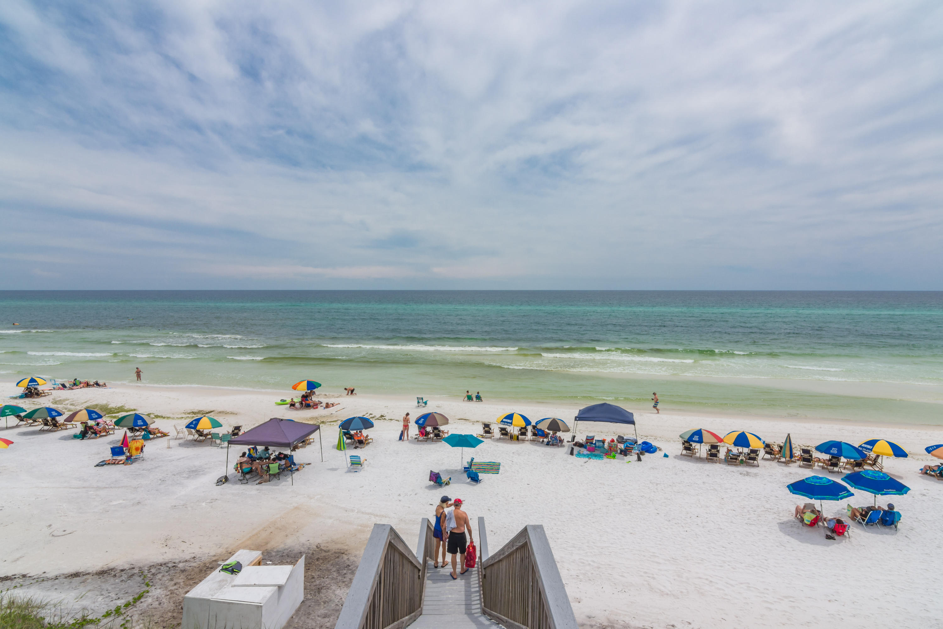 SAGO SANDS CONDO/Town Home B - Residential