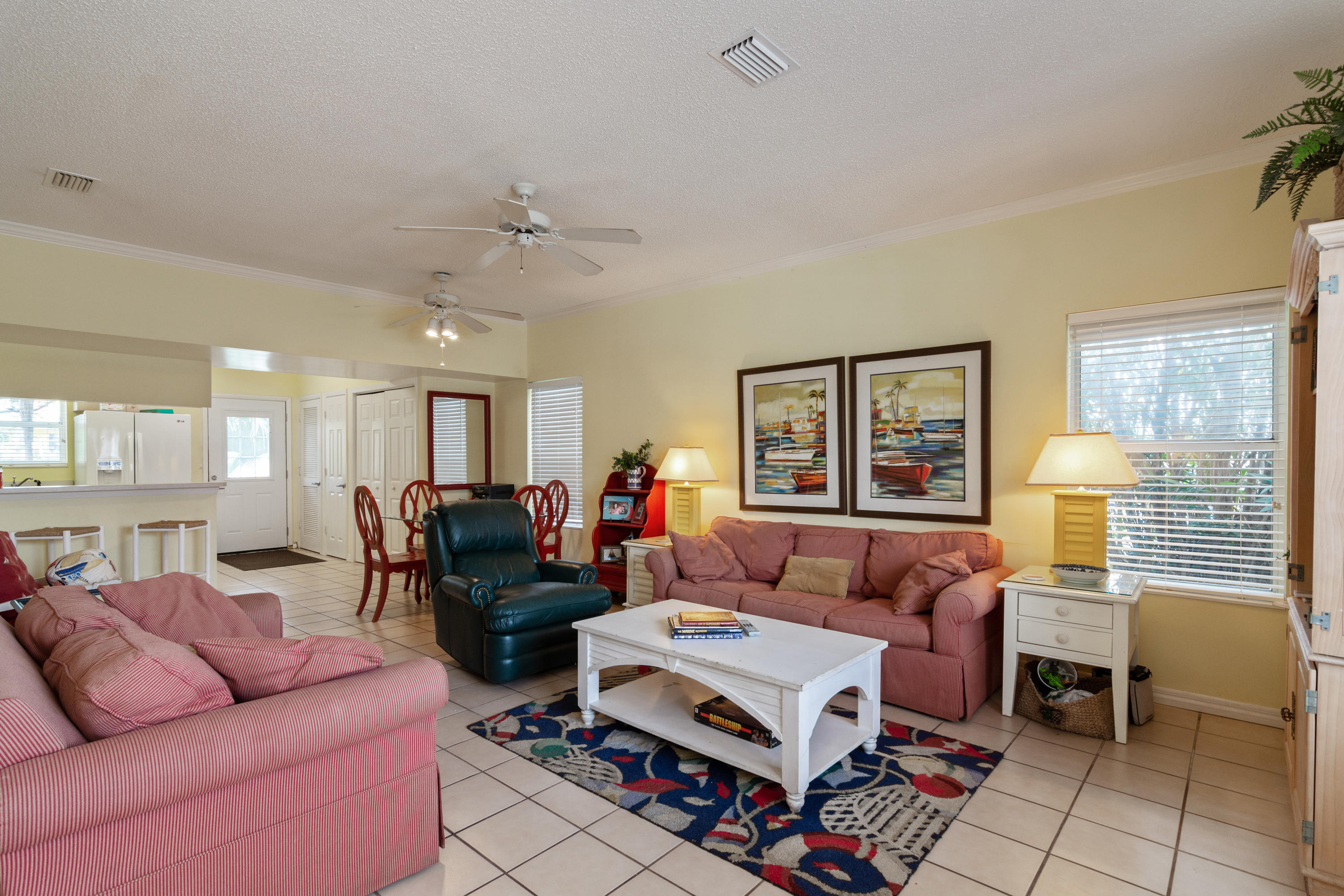 SAGO SANDS CONDO/Town Home B - Residential