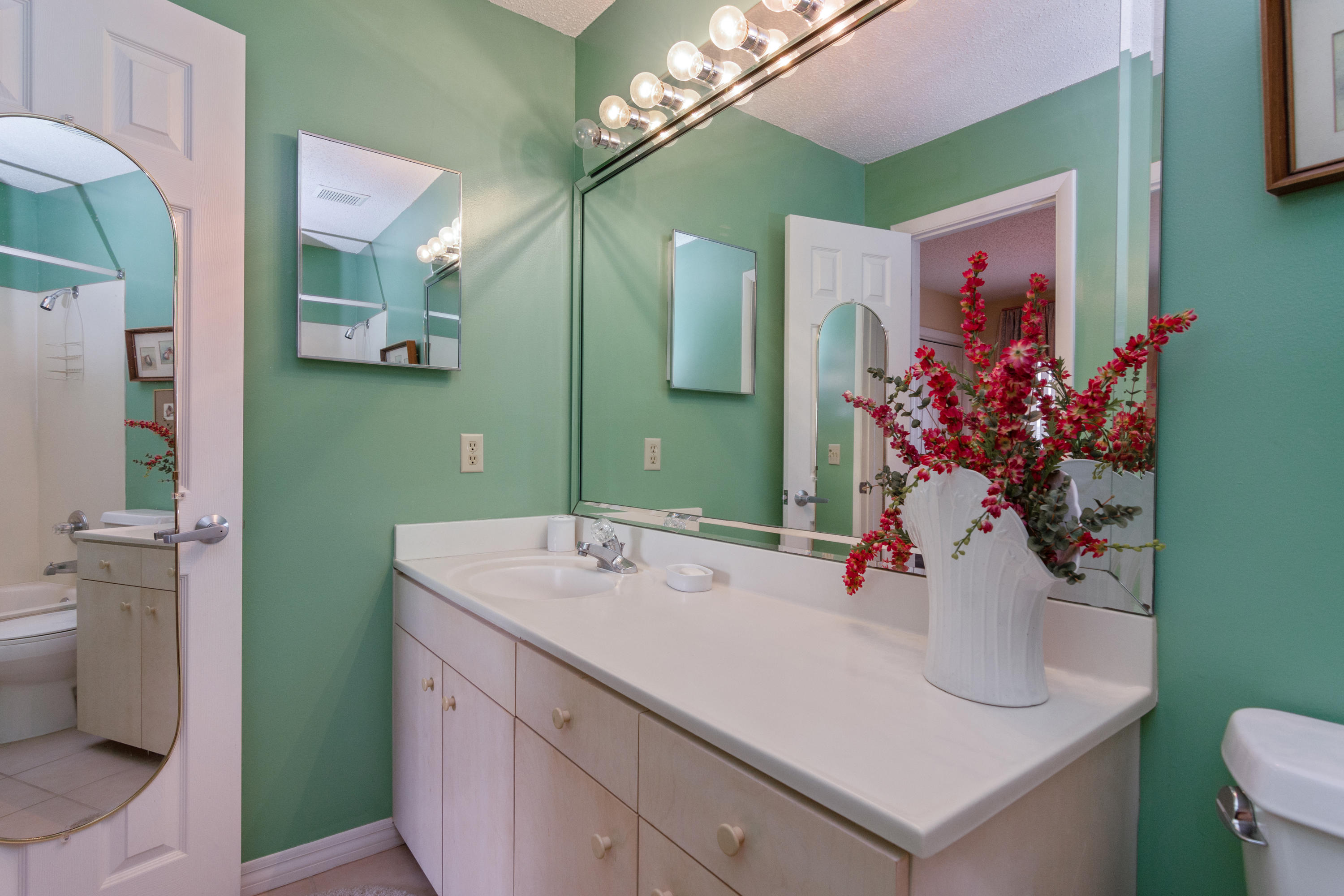 SAGO SANDS CONDO/Town Home B - Residential