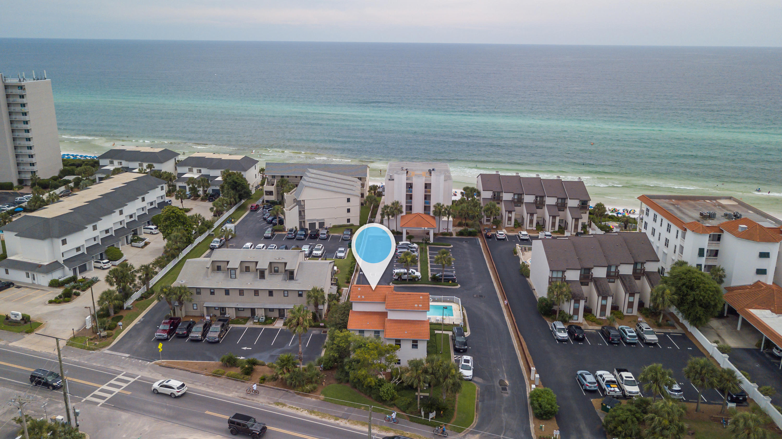 SAGO SANDS CONDO/Town Home B - Residential