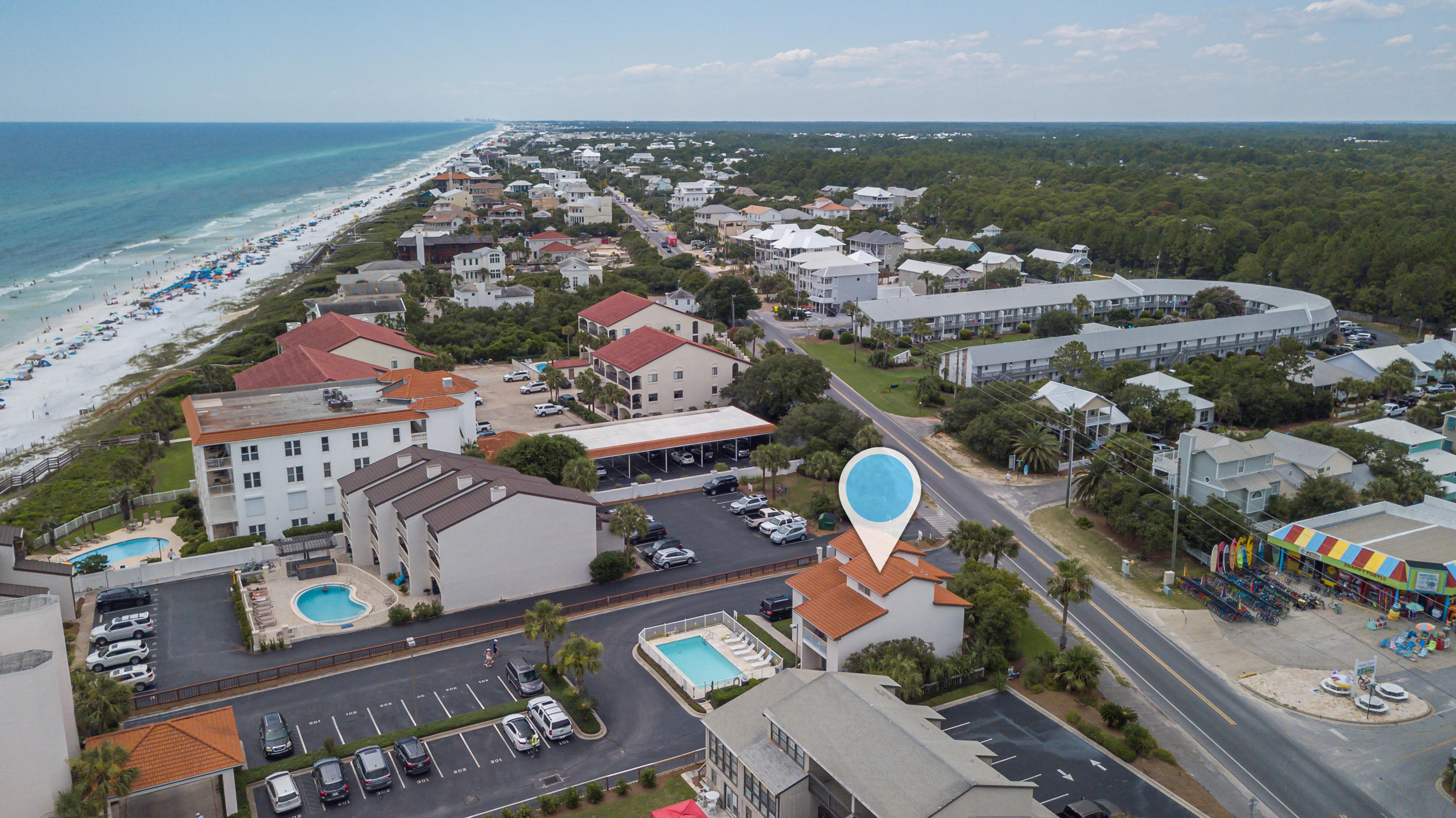SAGO SANDS CONDO/Town Home B - Residential