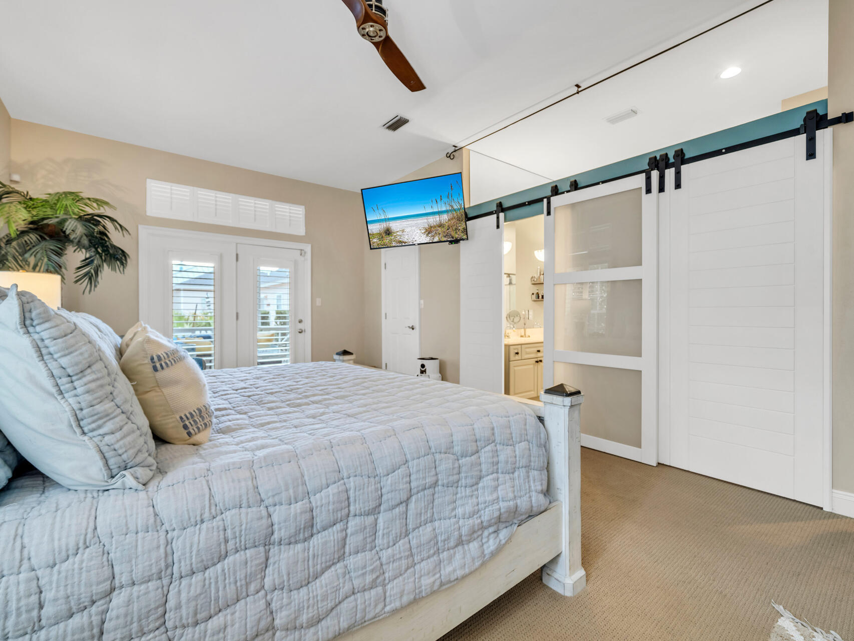 CRYSTAL BEACH COTTAGES PH 2 - Residential