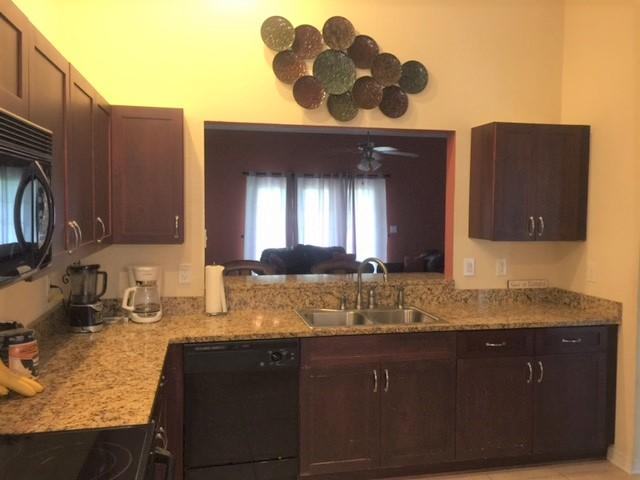 Palmetto Trace - Residential