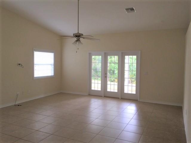 Palmetto Trace - Residential