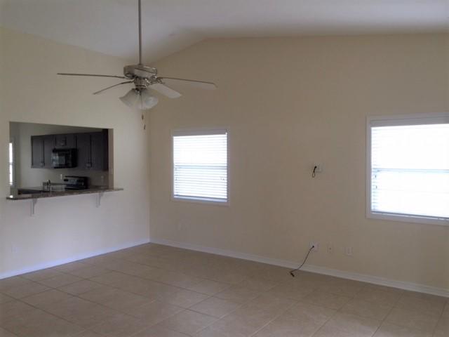 Palmetto Trace - Residential