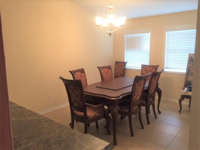 Palmetto Trace - Residential