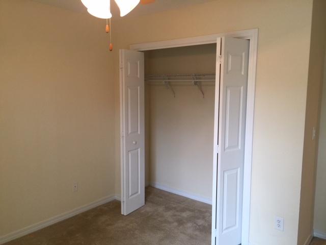 Palmetto Trace - Residential