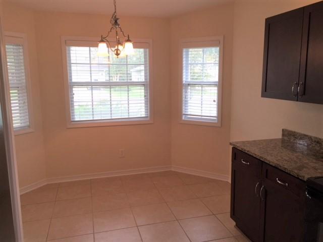 Palmetto Trace - Residential