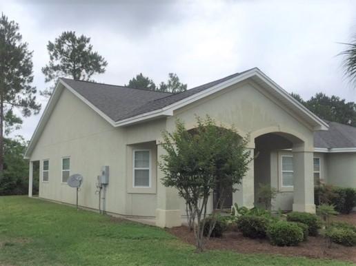 Palmetto Trace - Residential