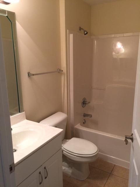 Palmetto Trace - Residential