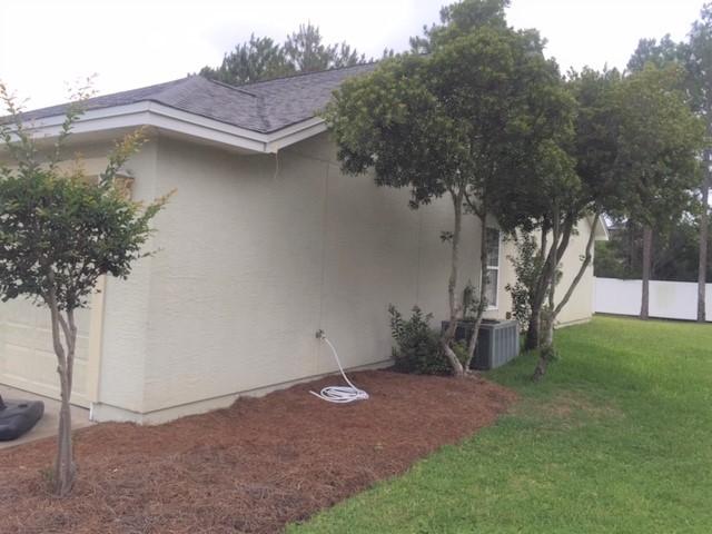 Palmetto Trace - Residential