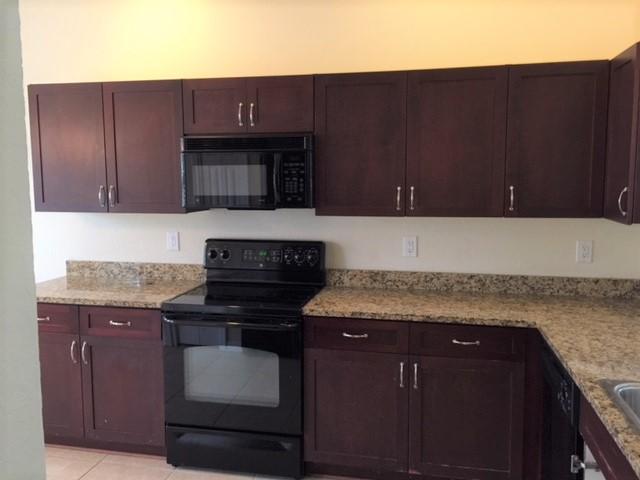 Palmetto Trace - Residential