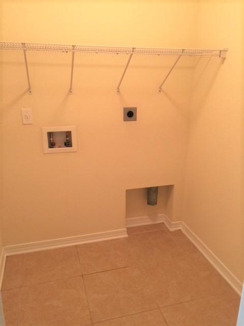 Palmetto Trace - Residential