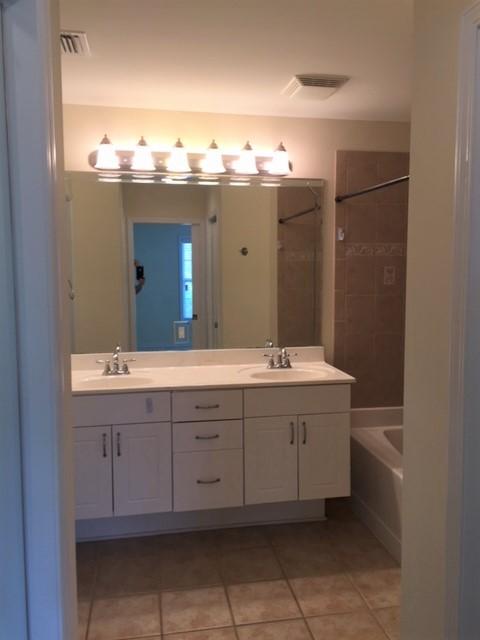 Palmetto Trace - Residential