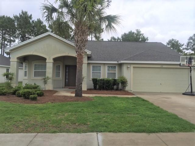 Palmetto Trace - Residential