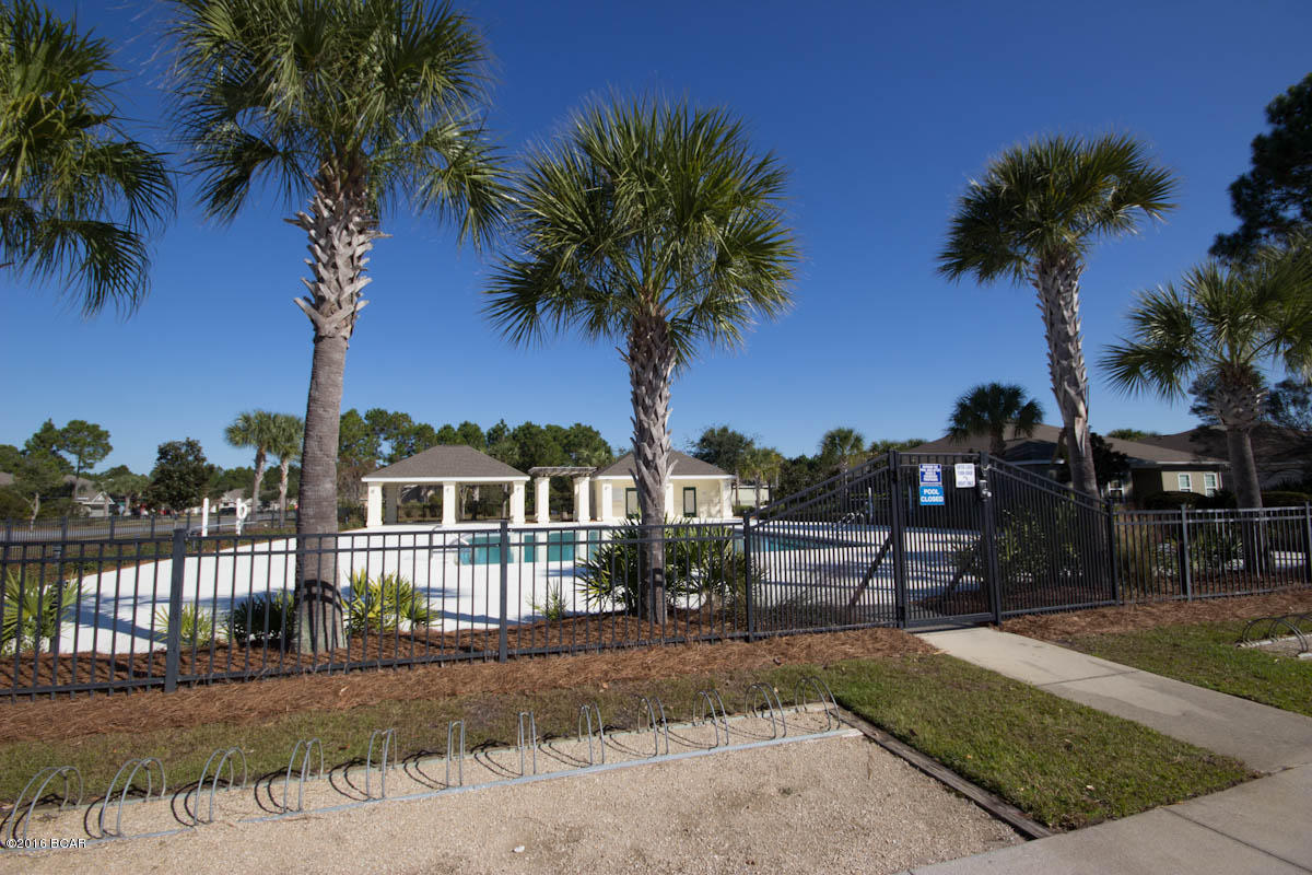 Palmetto Trace - Residential