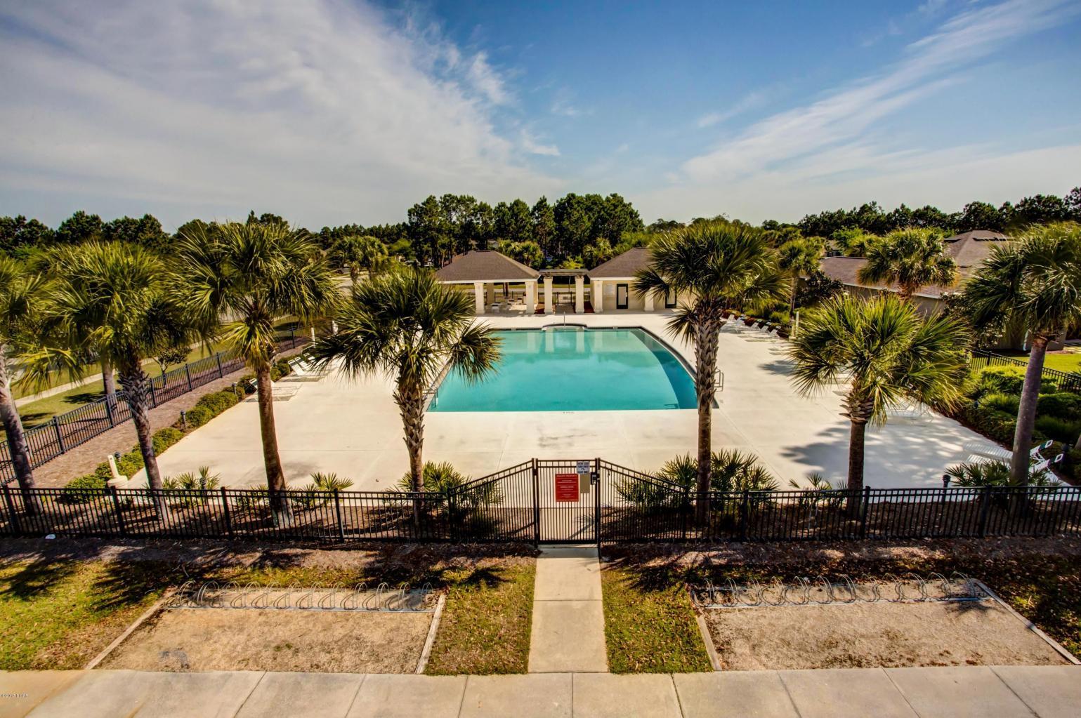 Palmetto Trace - Residential