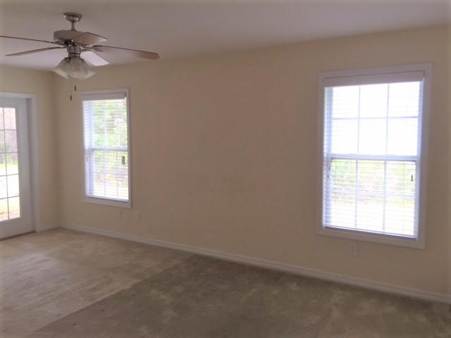 Palmetto Trace - Residential