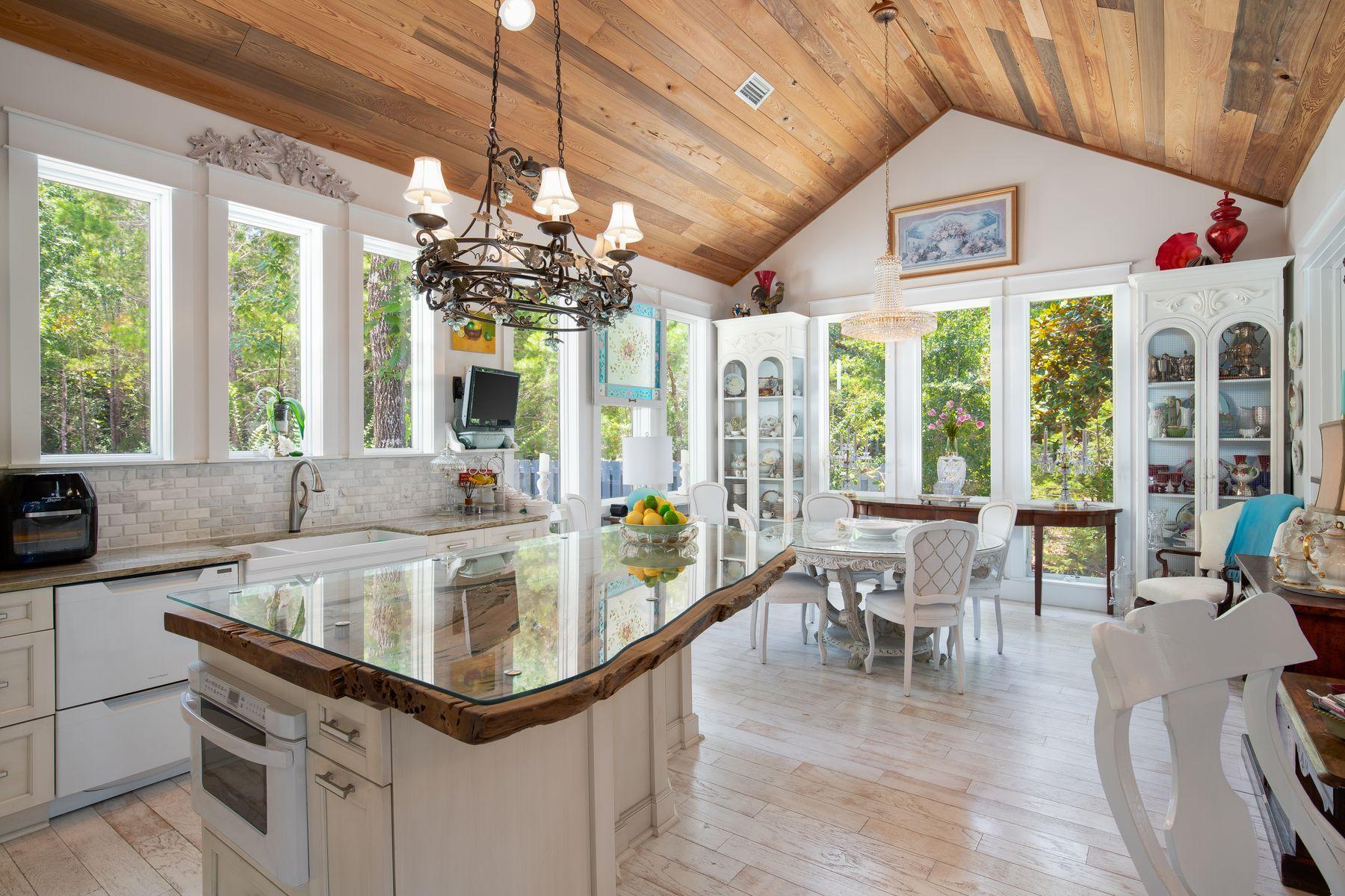 MUSSETT LANDING UNREC - Residential