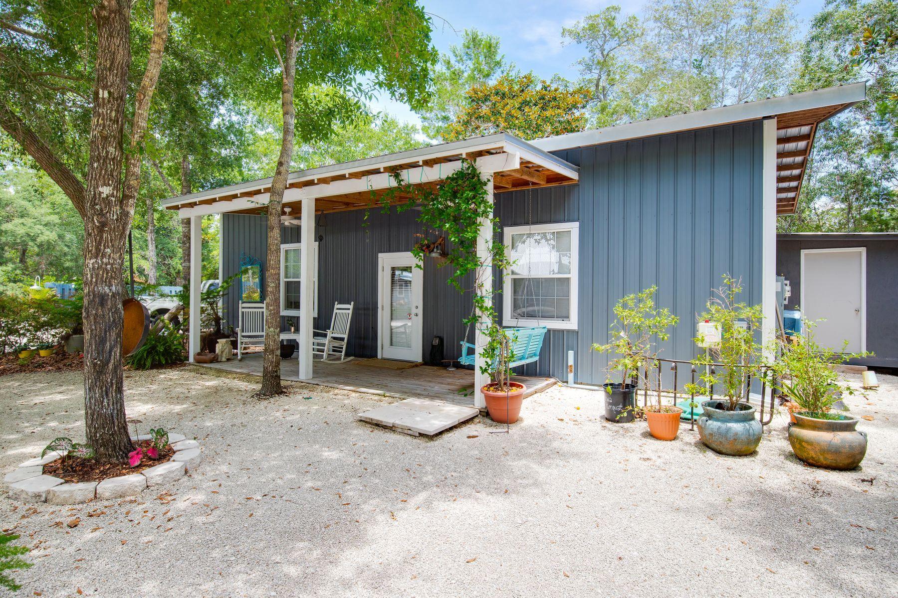 MUSSETT LANDING UNREC - Residential