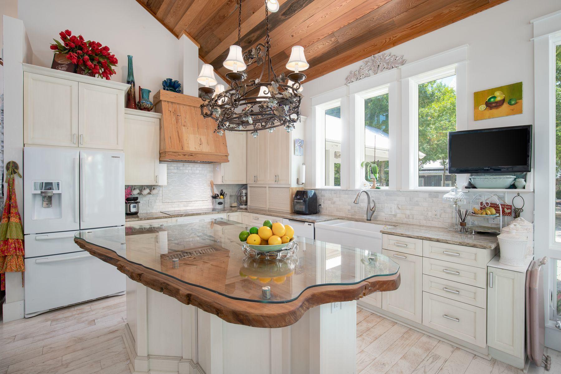 MUSSETT LANDING UNREC - Residential