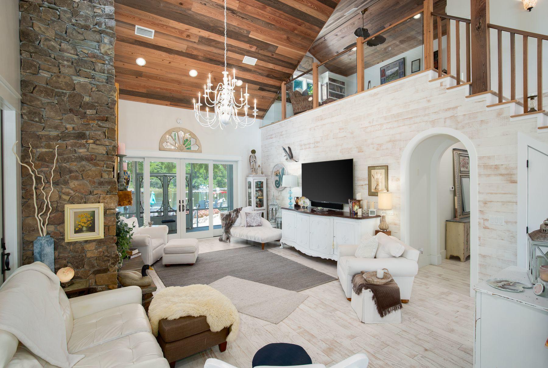 MUSSETT LANDING UNREC - Residential