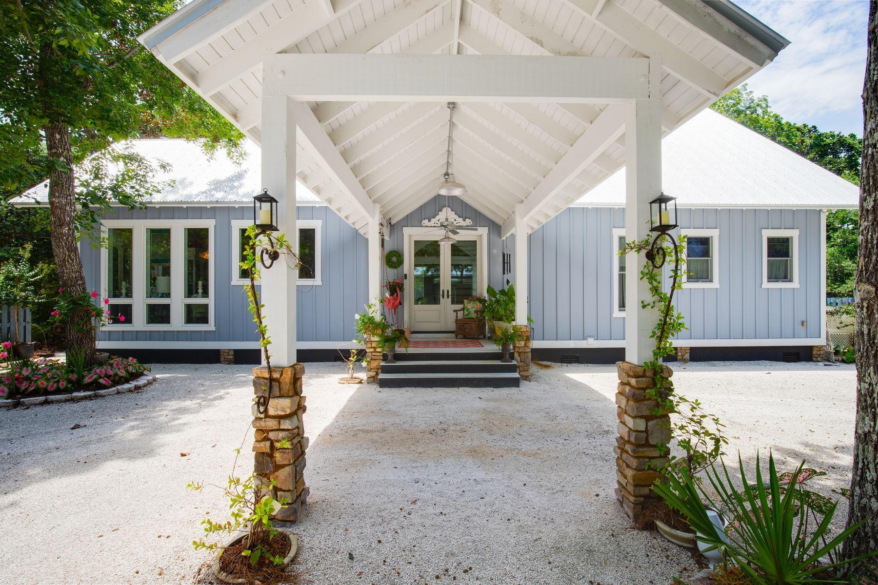 MUSSETT LANDING UNREC - Residential