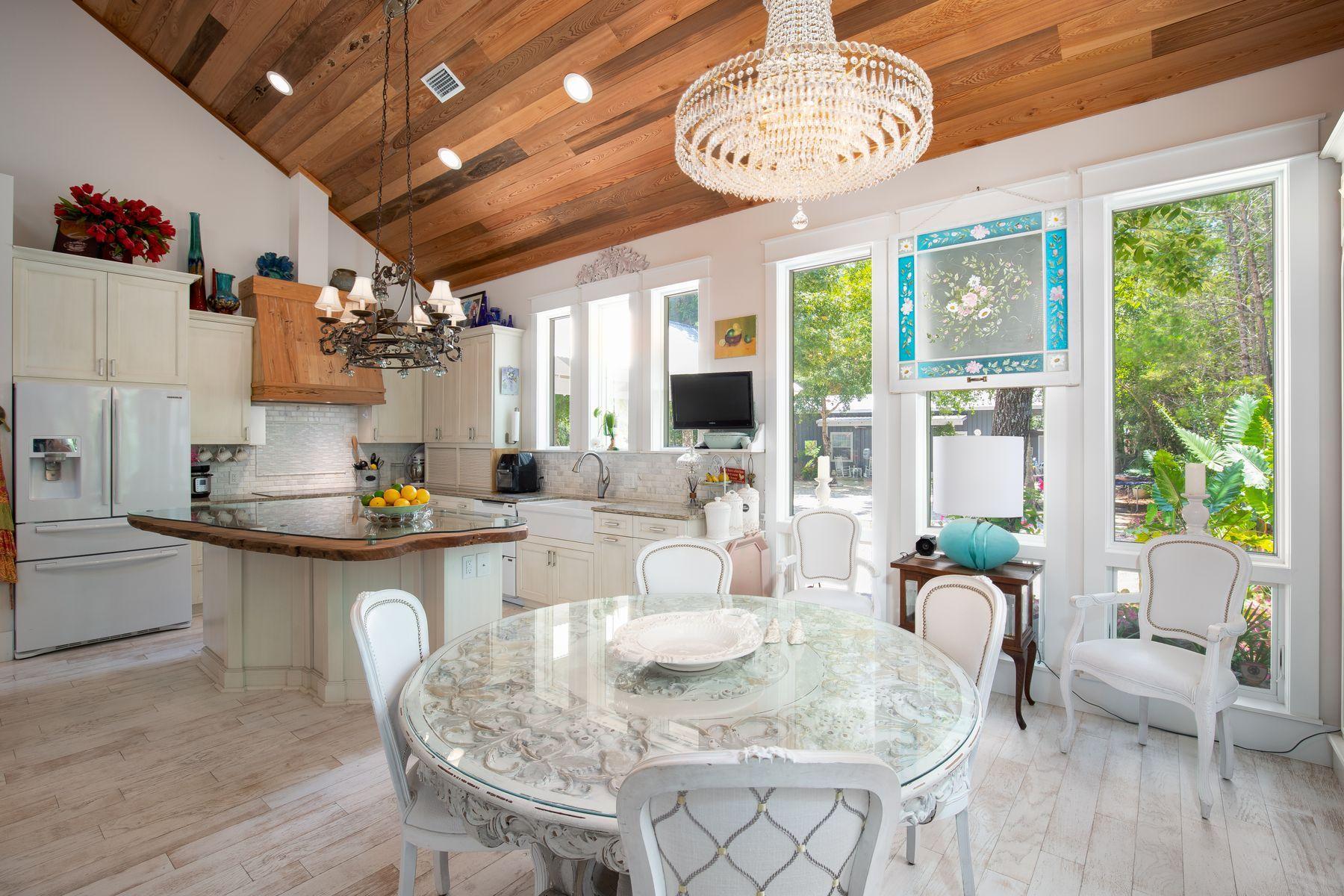 MUSSETT LANDING UNREC - Residential