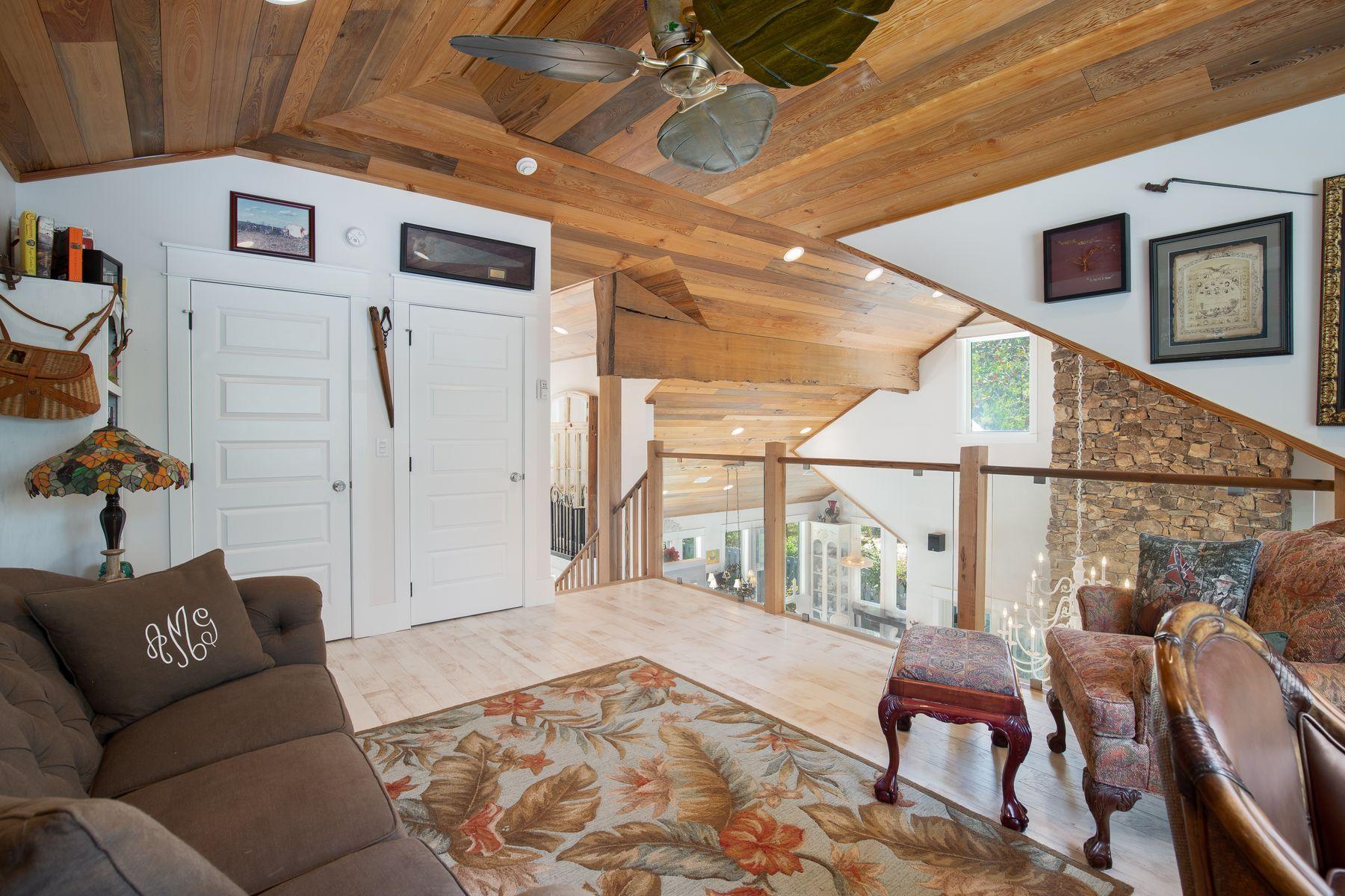 MUSSETT LANDING UNREC - Residential