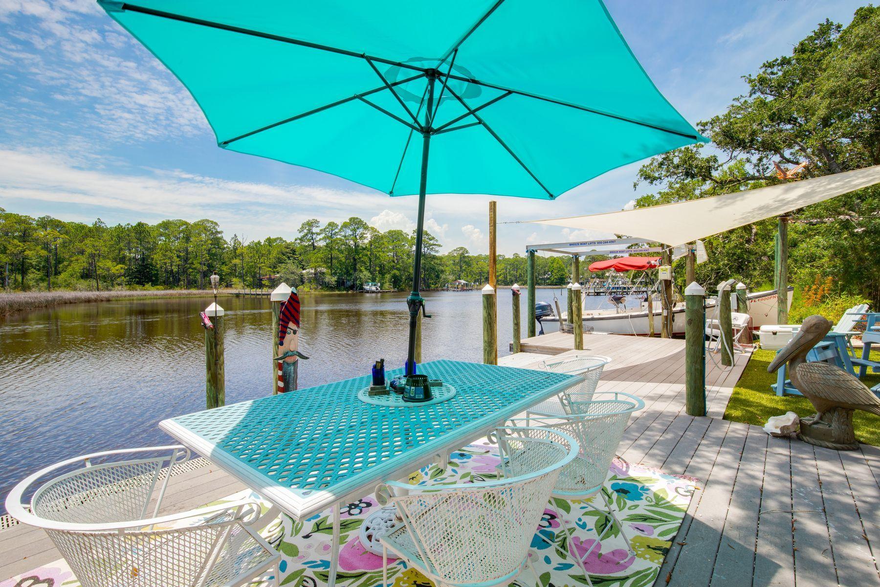 MUSSETT LANDING UNREC - Residential