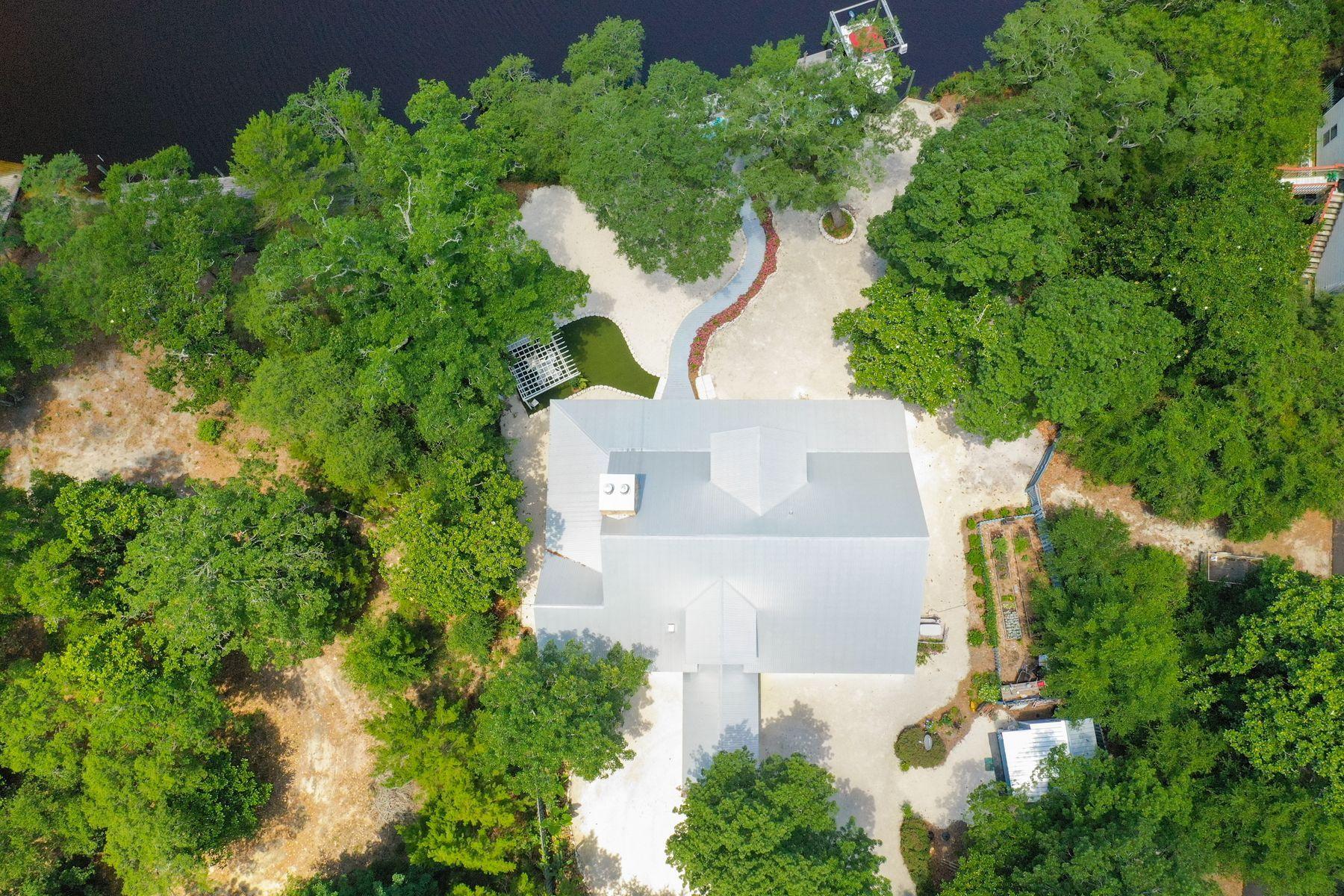 MUSSETT LANDING UNREC - Residential