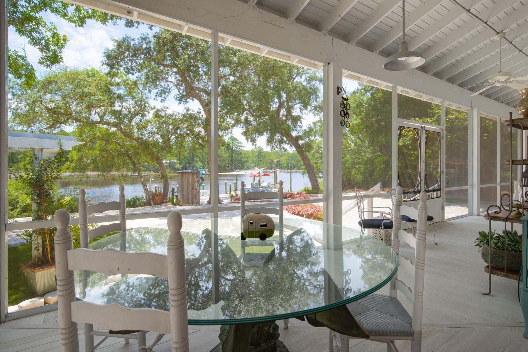 MUSSETT LANDING UNREC - Residential