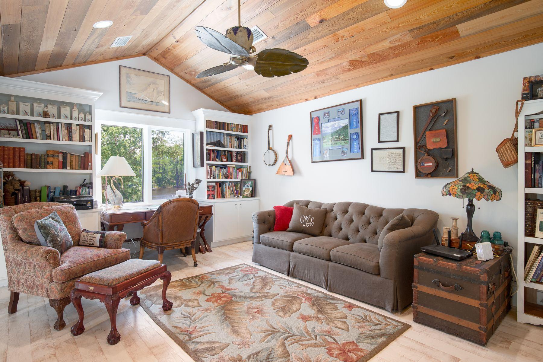 MUSSETT LANDING UNREC - Residential