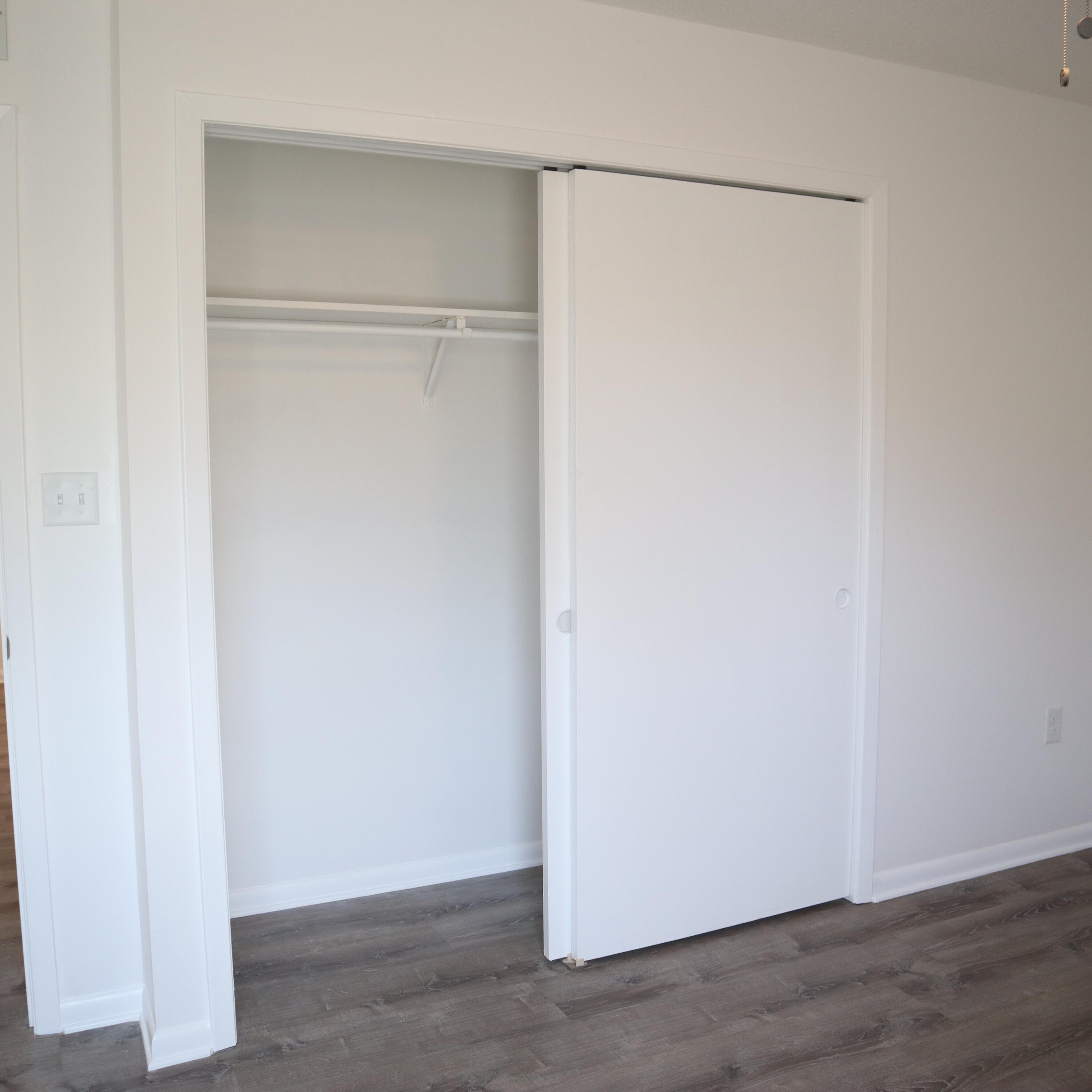 VICTORIA GARDENS - Residential