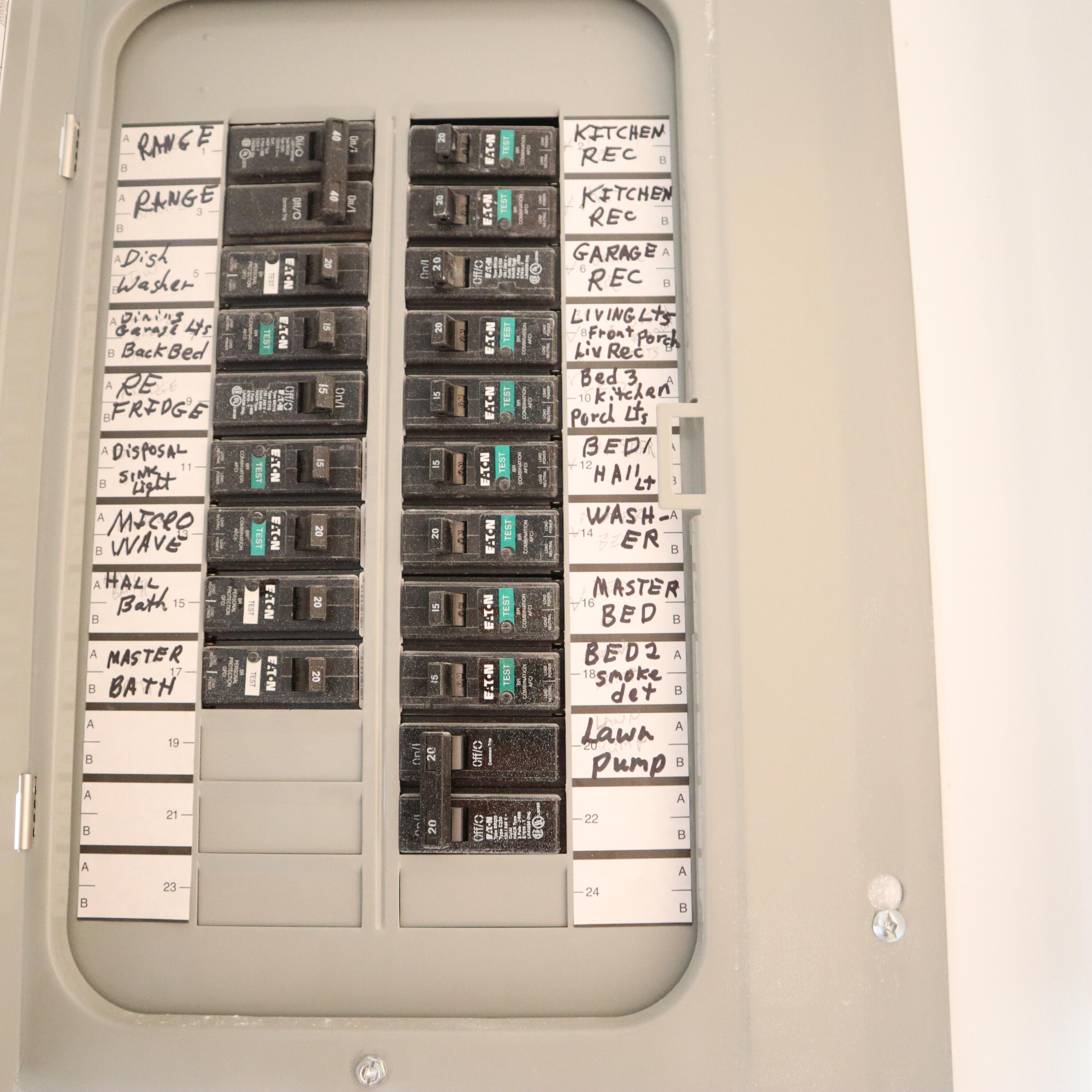 VICTORIA GARDENS - Residential