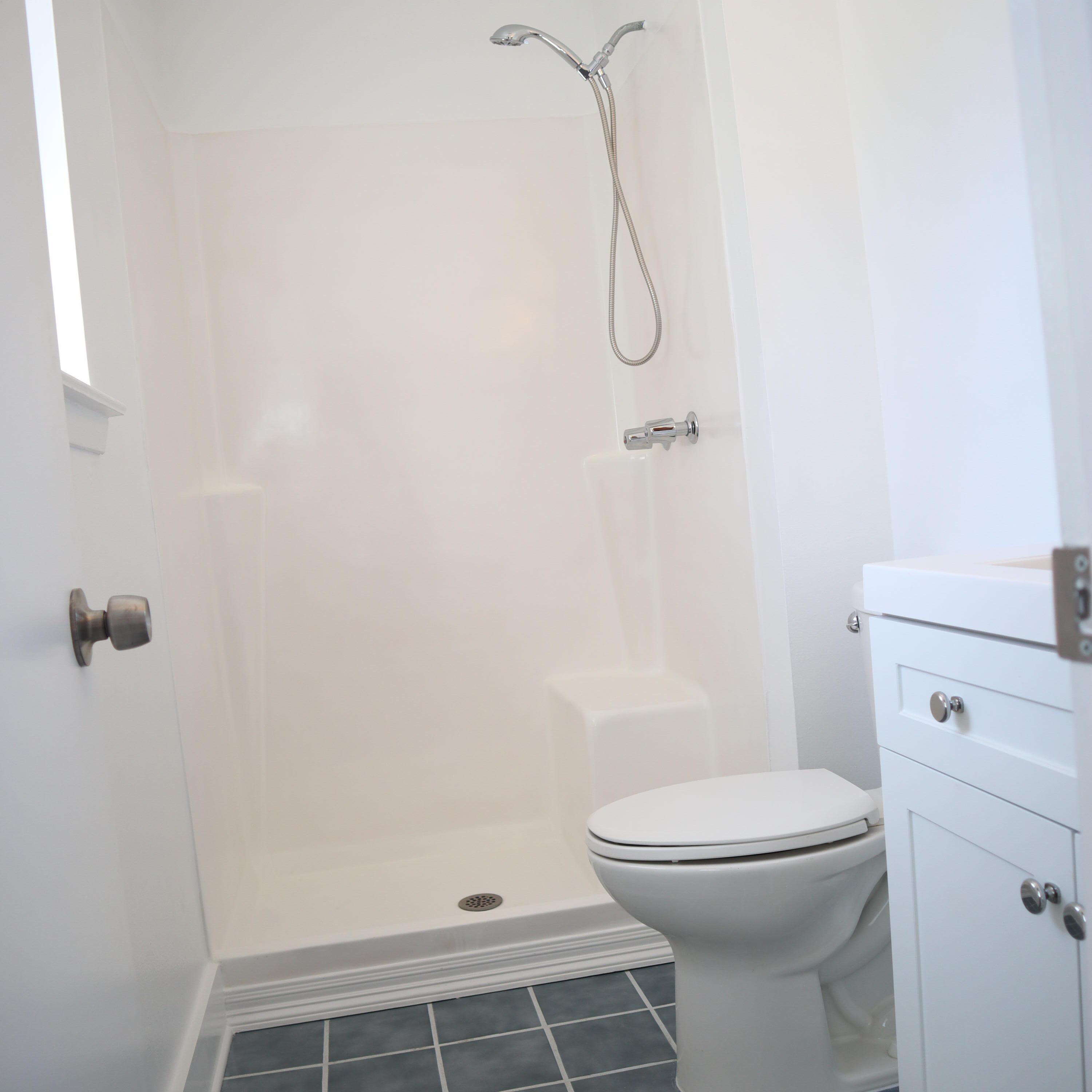 VICTORIA GARDENS - Residential