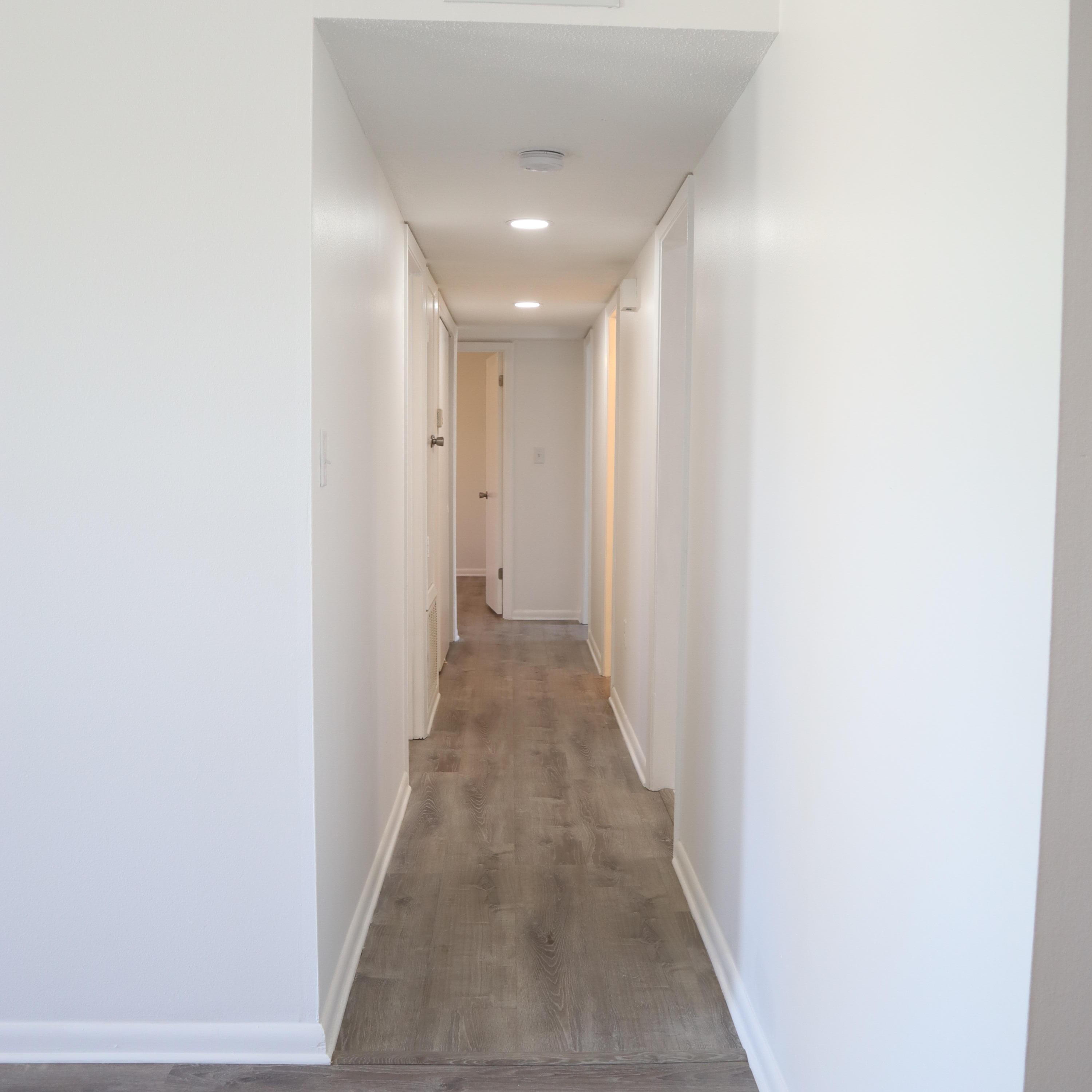 VICTORIA GARDENS - Residential