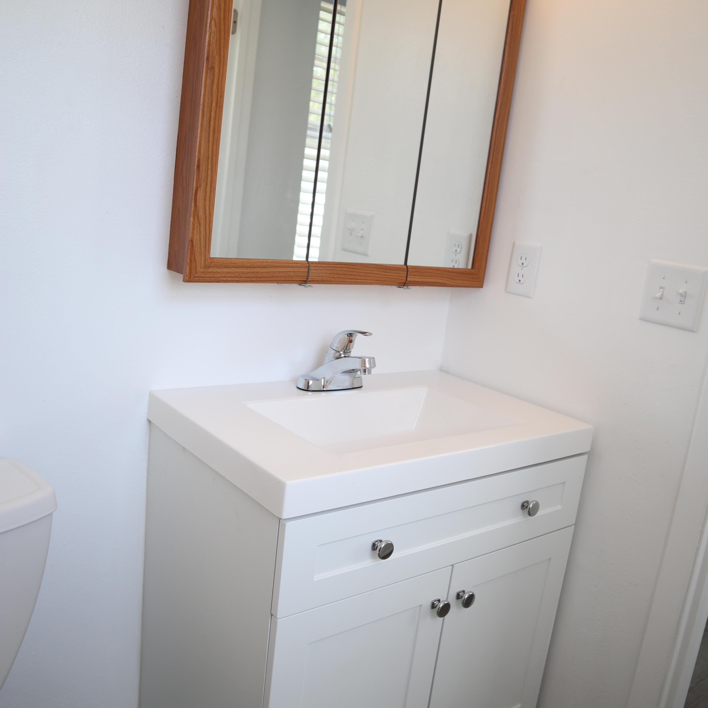 VICTORIA GARDENS - Residential