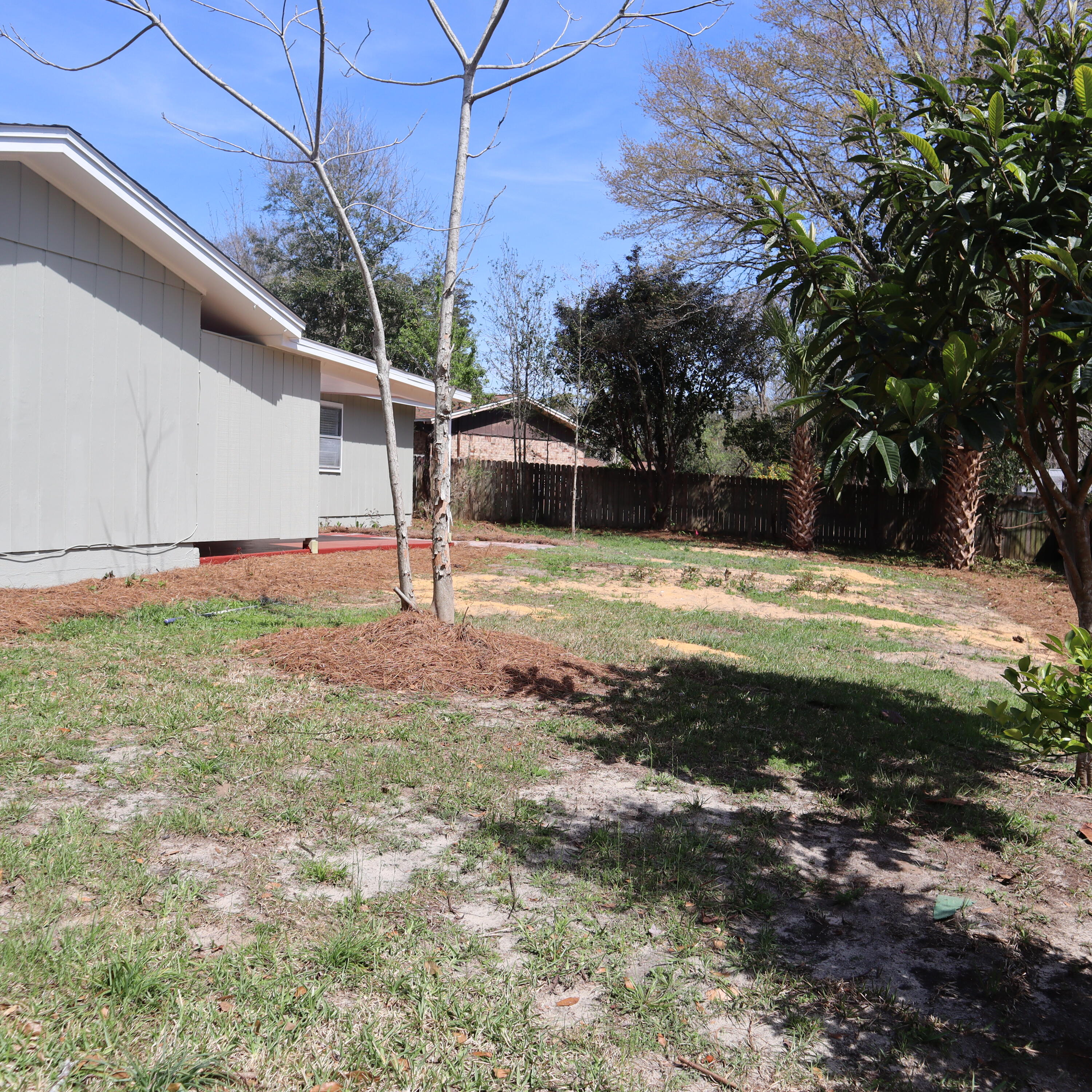 VICTORIA GARDENS - Residential