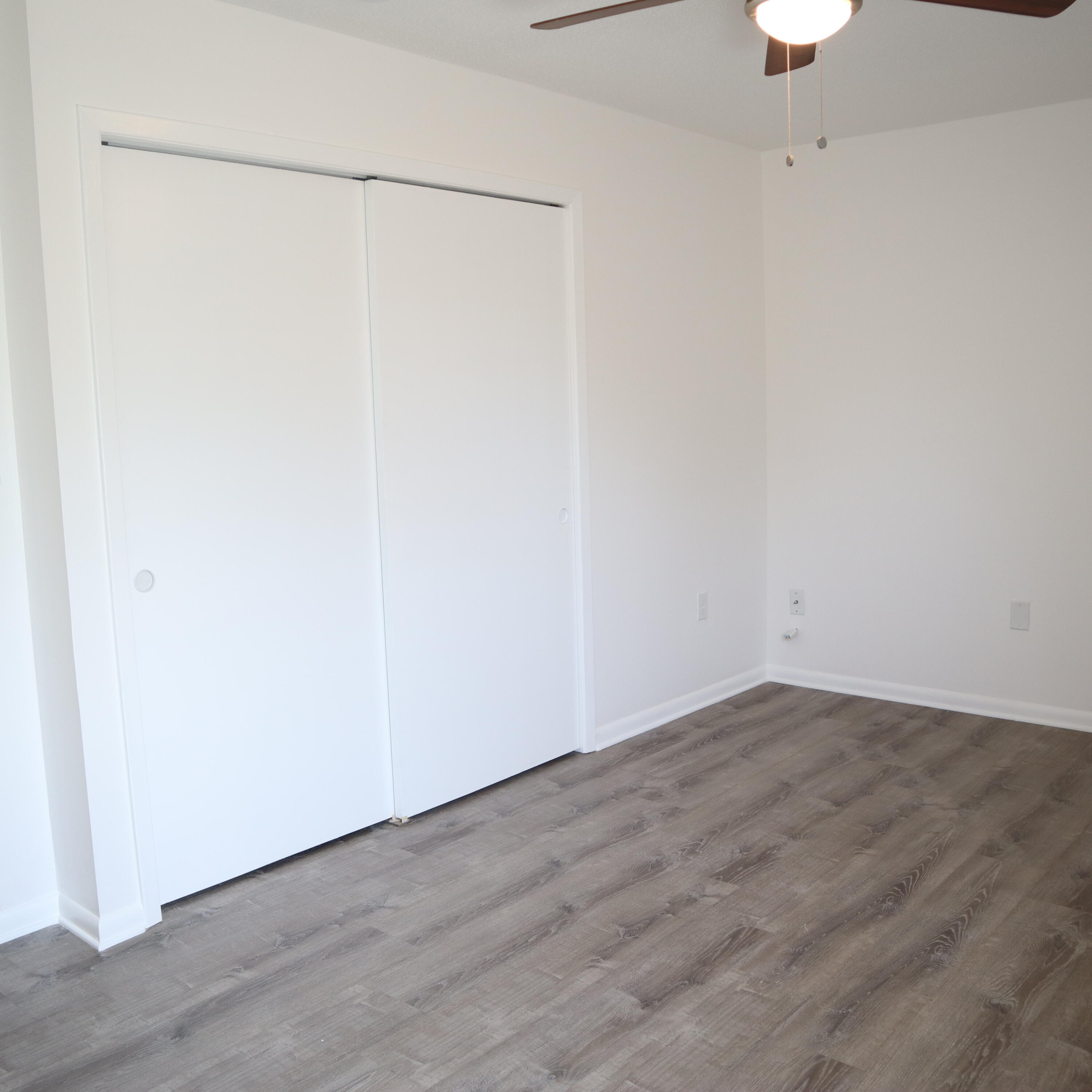 VICTORIA GARDENS - Residential