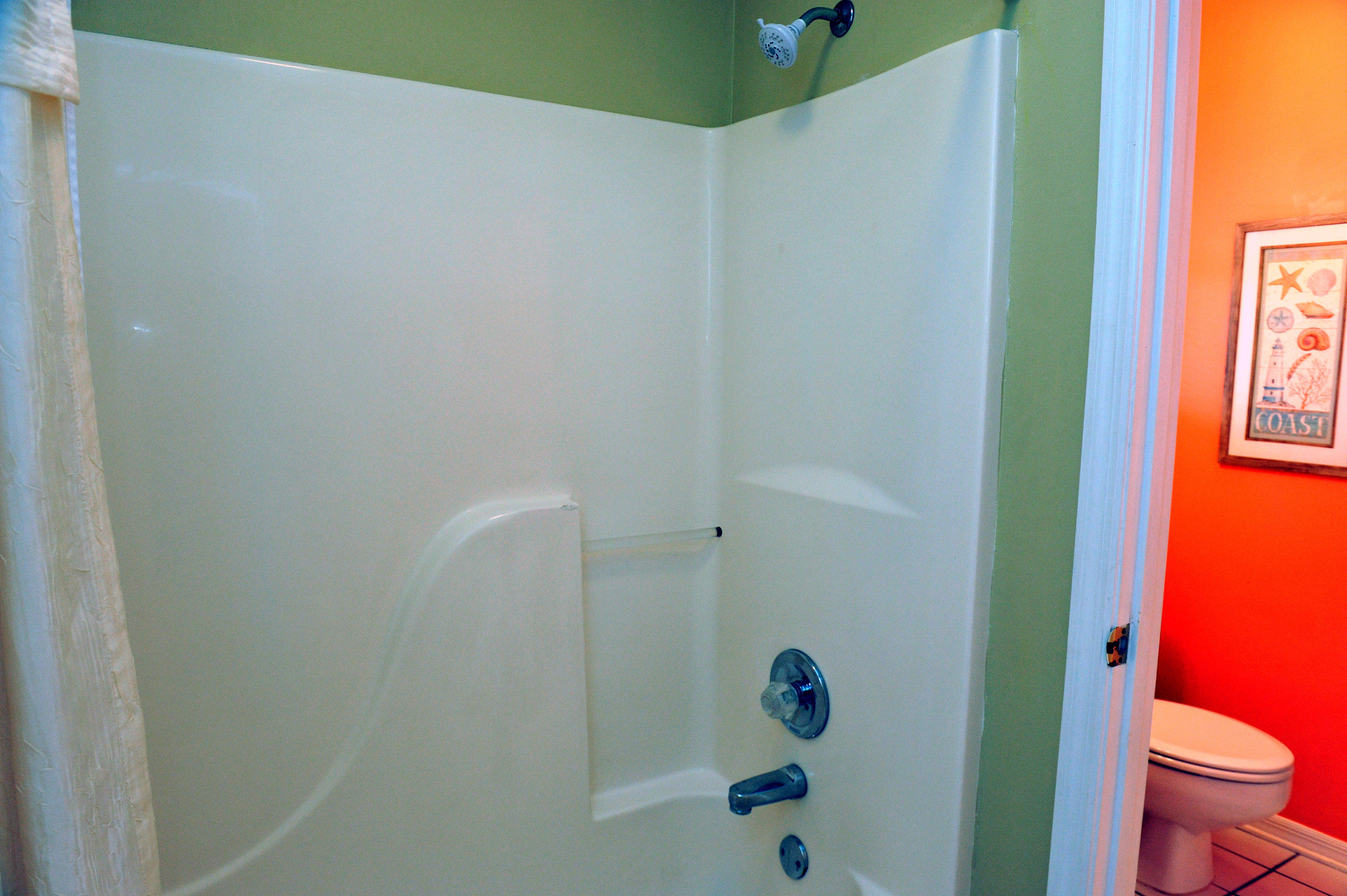 ST MARTIN BEACHWALK PH 1 - Residential