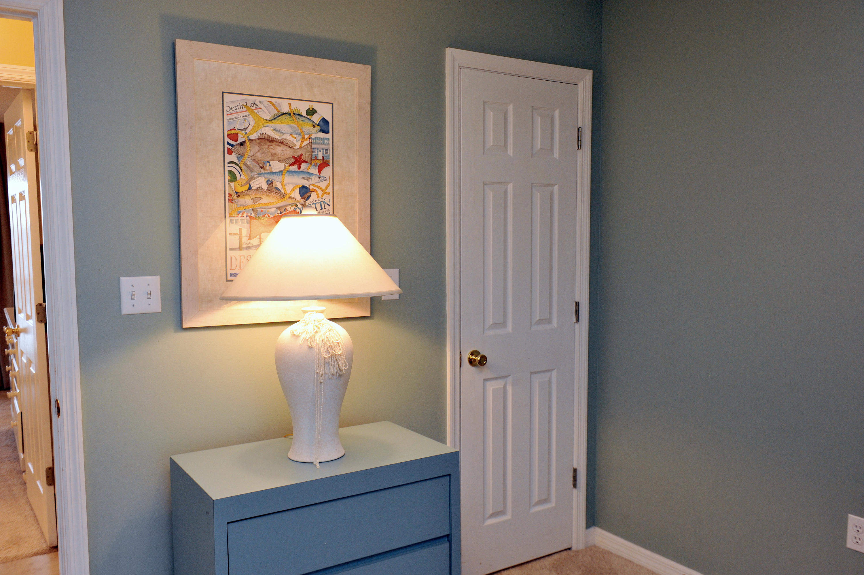 ST MARTIN BEACHWALK PH 1 - Residential